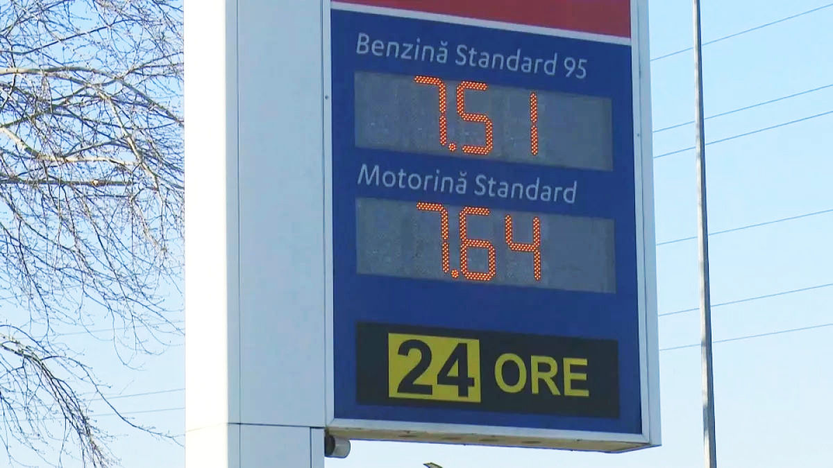 Românii merg să se alimenteze în Bulgaria după aderarea țărilor la Schengen.