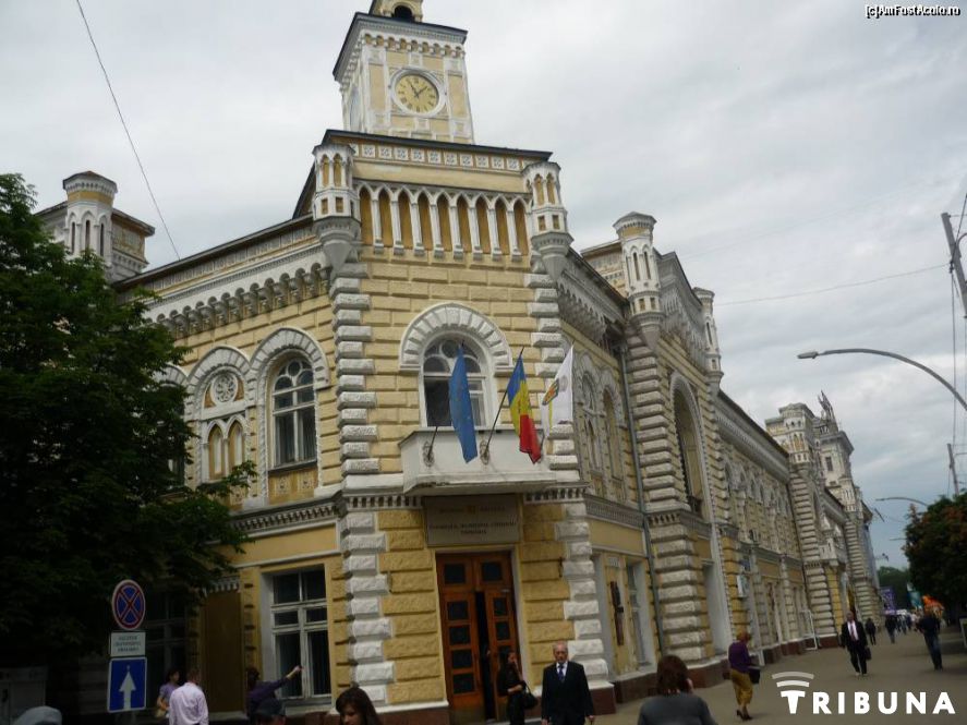 Завтра КМС собирается на первое заседание.