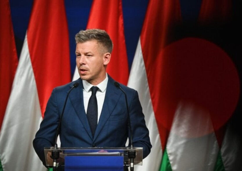 Magyar dorește extinderea componenței „Grupului de la Vișegrad”.