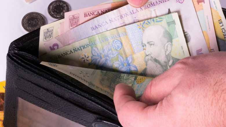 В Румынии увеличили пособие по безработице.