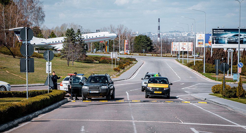 Companiile germane au pus ochii pe Moldova. Foto: Sputnik/ Мирослав Ротарь