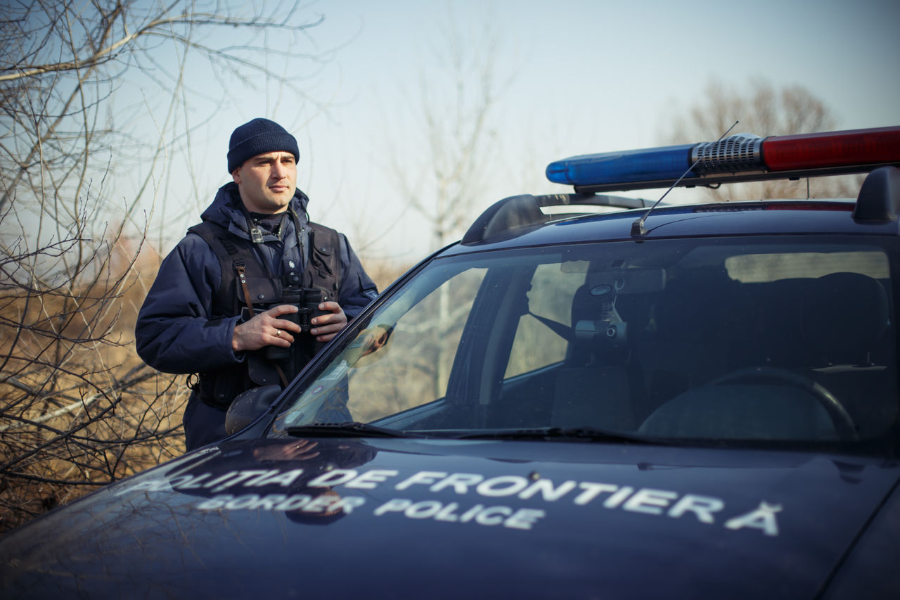 Bilanțul neregulilor depistate la frontieră în ultimele 24 de ore