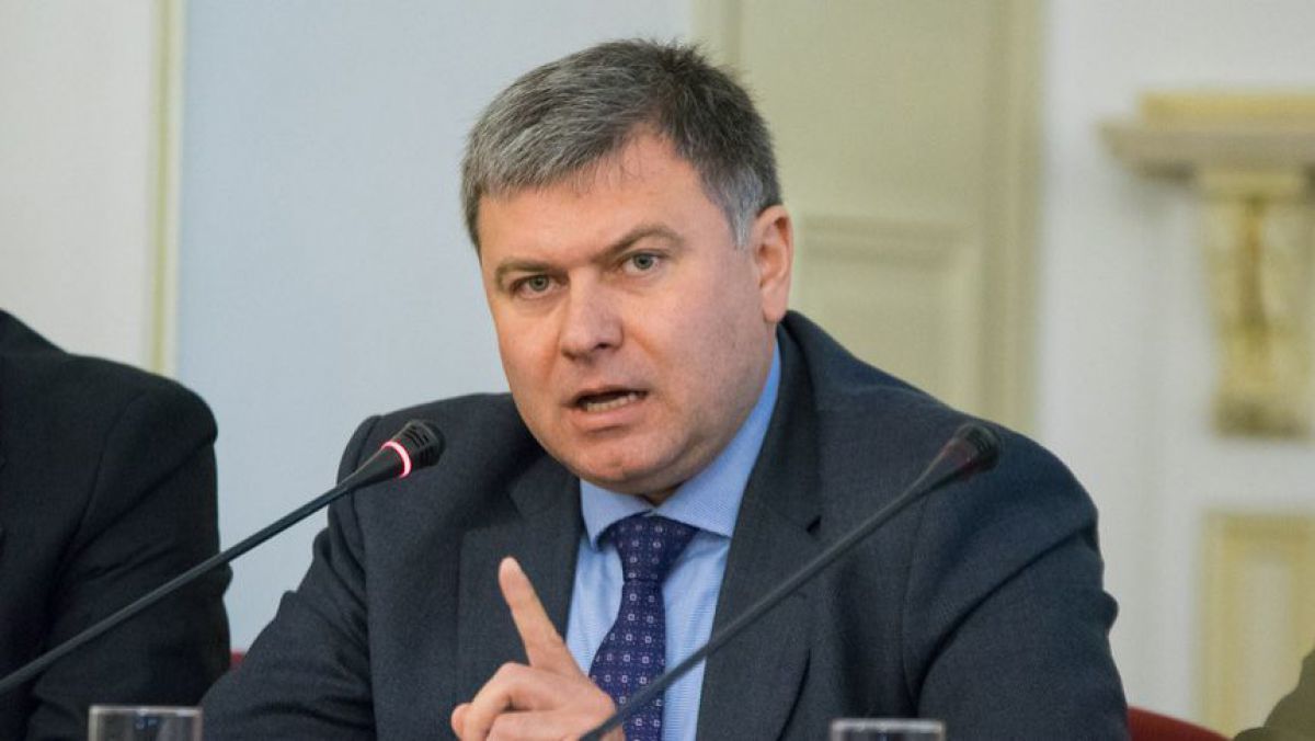 Кандидат на должность посла Молдовы во Франции отказался от назначения.