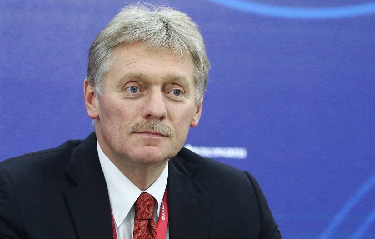 Песков: Условий для дефолта России нет.