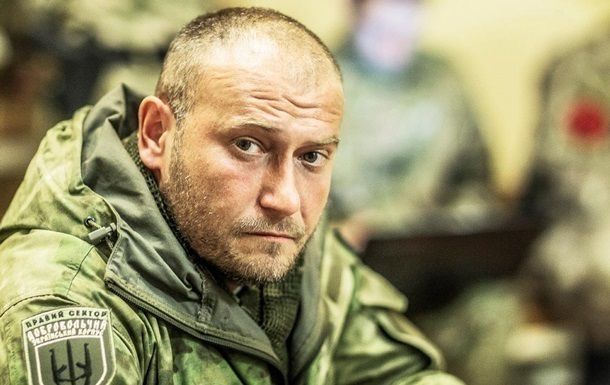 Нардеп заявил, что его видение организации не нашло поддержки среди другого руководства ПС.