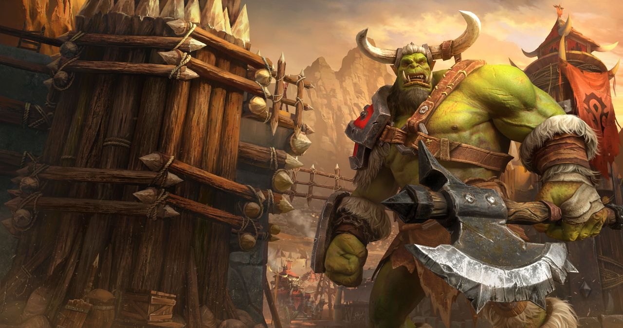 Warcraft 3: Reforged стала худшей игрой в истории по мнению пользователей.