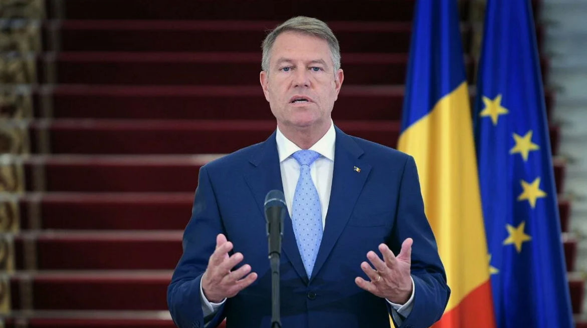 Iohannis: Vom sprijini necondiționat consolidarea rezilienței Moldovei.