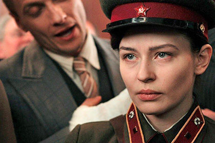 Лента рассказывает о женщине-снайпере Людмиле Павличенко, герое Великой Отечественной войны, на счету которой более 300 убитых солдат нацистской Германии.