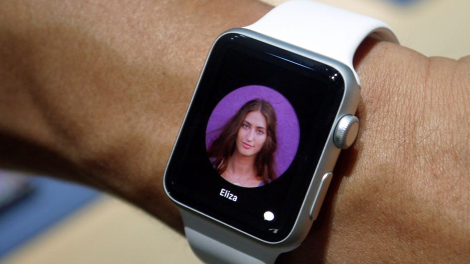 Apple Watch 2 может стать более независимым девайсом.
