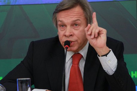 Anterior, diplomaţia rusă a atribuit revenirea la violenţă politicii occidentalilor 'care închid ochii la acţiunile agresive
