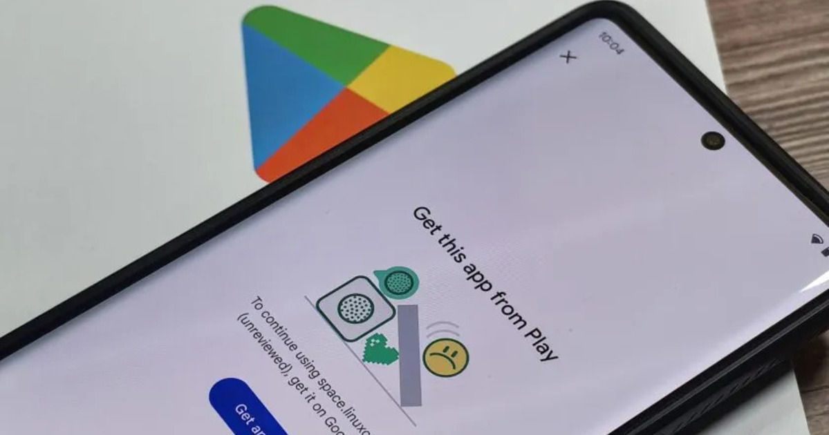 Google a creat un serviciu pentru a combate pirateria aplicațiilor Android.