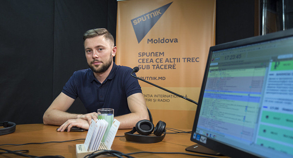 Reprezentantul Primarului de Chișinău a precizat că decizia Judecătoriei Centru va fi atacată la Curtea de Apel. Foto: Sputnik/ Rodion Proca