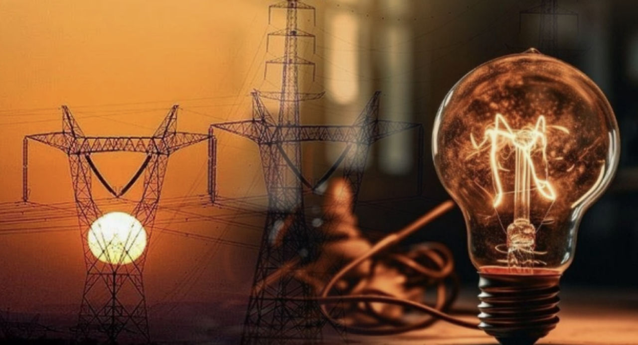 Energocom: Риск отключений электроэнергии сохранится в ближайшие дни.