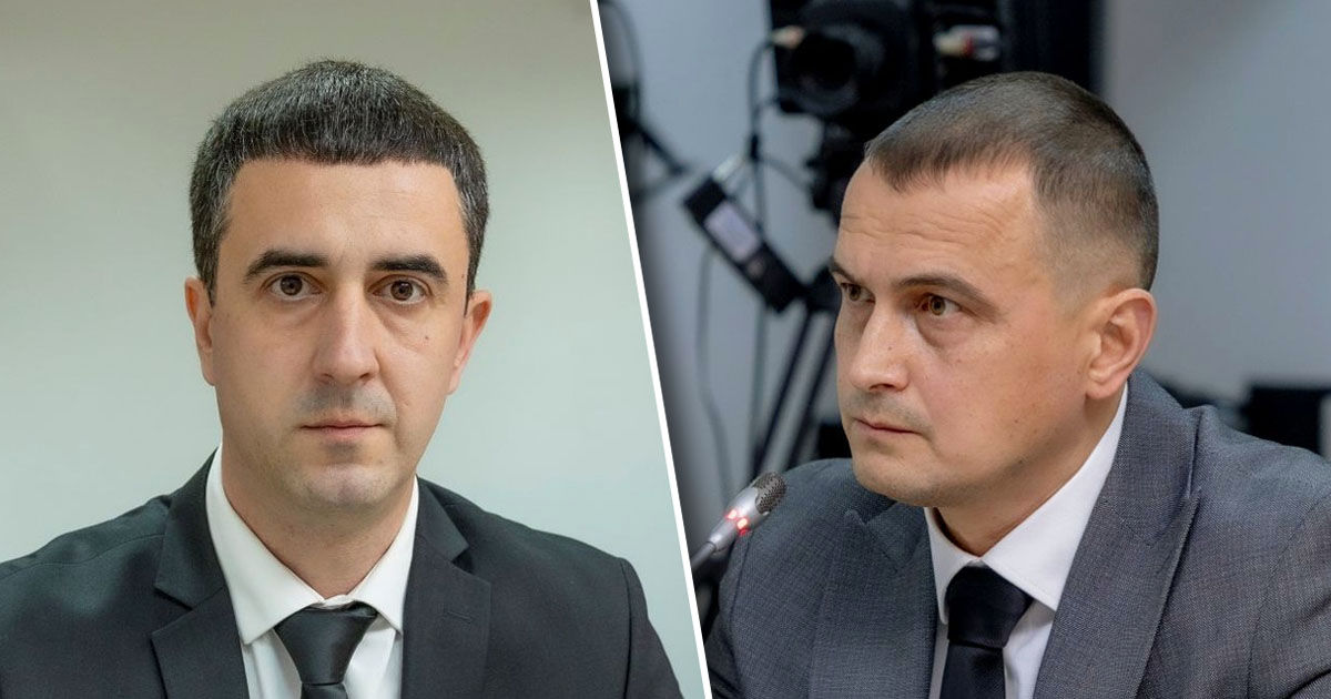 Doi procurori din Procuratura Anticorupție, propuși pentru promovarea evaluării externe.