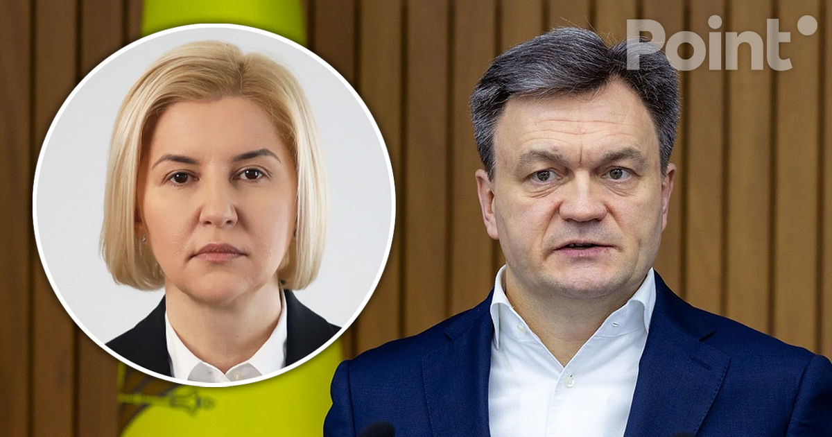 Recean, despre blocarea conturilor Irinei Vlah: Cei care respectă legea nu sunt sancționați.