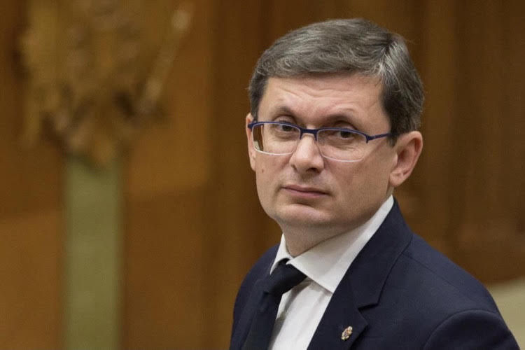 Гросу: День независимости должен сплотить нас вокруг общего идеала.