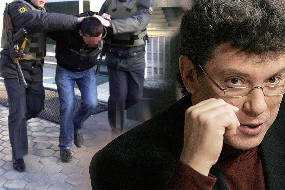 Интерпол объявил в розыск Руслана Мухудинова.