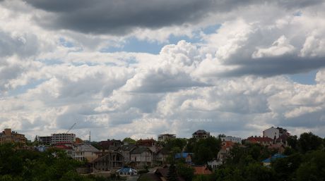 Mâine vremea va fi determinată de influența unei zone de aer cu presiunea atmosferică normală. Foto: publika.md