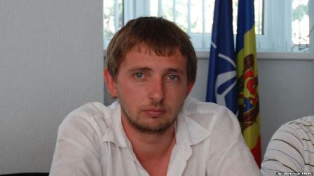 Известный журналист Владимир Соловьв обнаружил за собой "хвост".