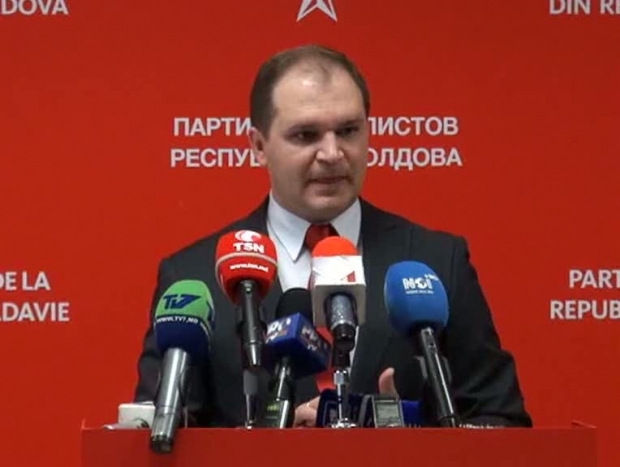 Ion Ceban a confirmat faptul că socialiștii vor în Uniunea Vamală, pentru că acolo „Republicii Moldova îi va fi mai bine”.