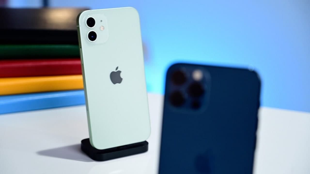 Компания Apple планирует обновить камеры в будущих iPhone.
