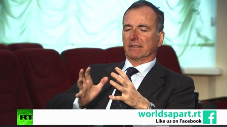 Frattini: Cererea de retragere a trupelor ruse, desprinsă de realitate