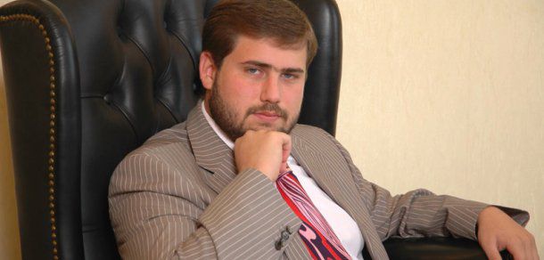 llan Shor rămâne bănuit în dosarul Băncii de Economii și Băncii Sociale. Foto: deschide.md