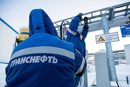 Россия возобновила поставки дизельного топлива на Украину.