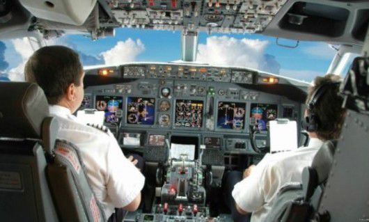 Măsurile au fost luate după ce săptămâna trecută, 150 de persoane au murit în Alpii francezi, în urma prăbuşirii unui avion.