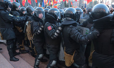 Во время намеченных митингов будут мобилизованы все подразделения правоохранительных органов.