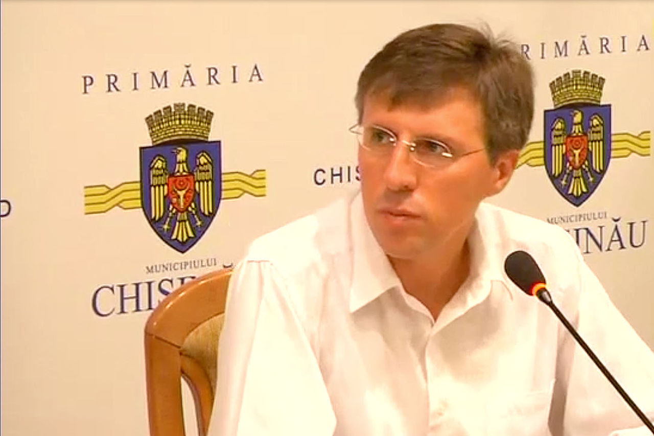 Dorin Chirtoacă susține că un asemenea pericol iminent nu există, însă recunoaște că problema este veche.