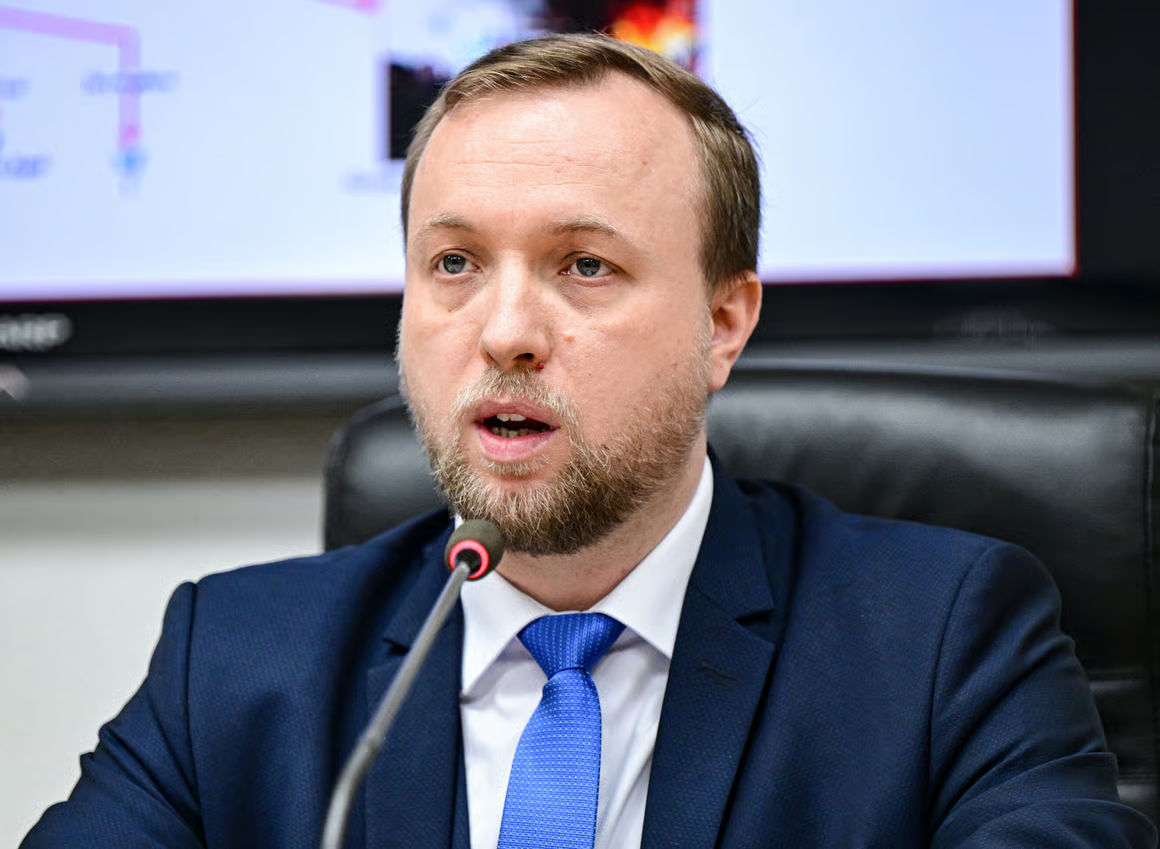 Глава СИБ: В Проиднестровье переоборудуют гражданские дроны для военных нужд.
