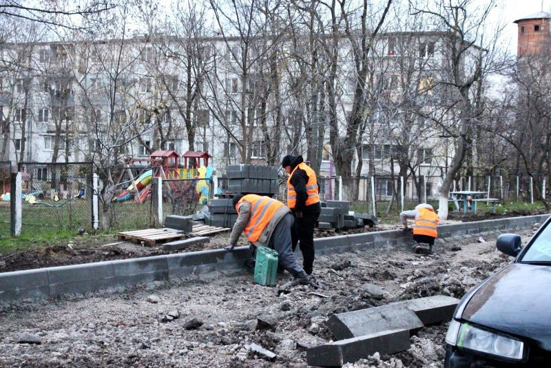Правительство планирует выделить миллиарды леев на программу «Европейский двор».