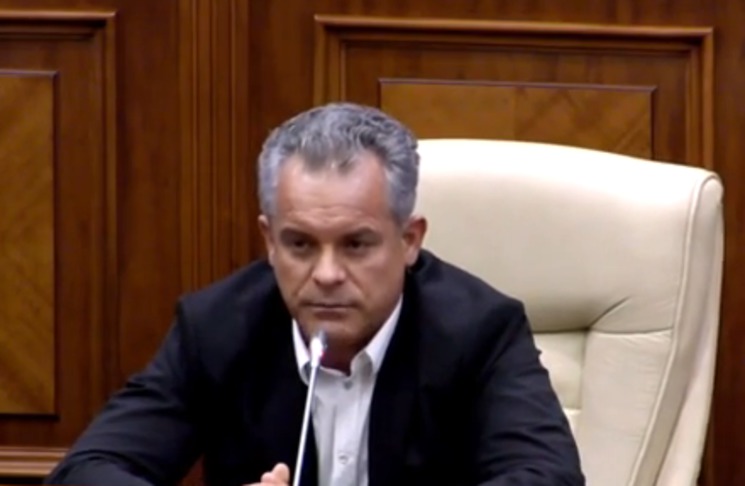 Vladimir Plahotniuc începe să fie văzut de către Occident ca o parte a soluției și nu a problemei.