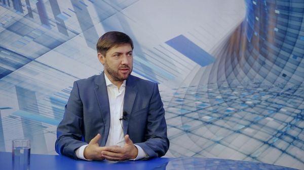 В Тараклии победил кандидат от партии "Шор" Вячеслав Лупов.