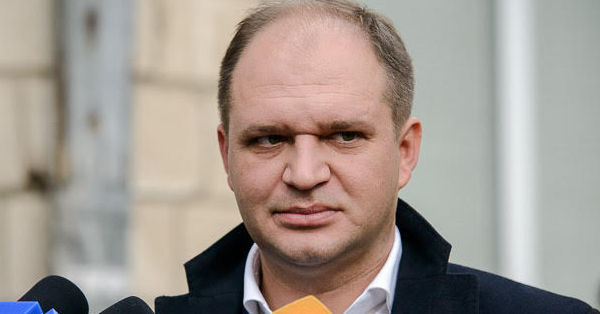 Чебан: Примаров преследуют правоохранительные органы по указанию ПДС.