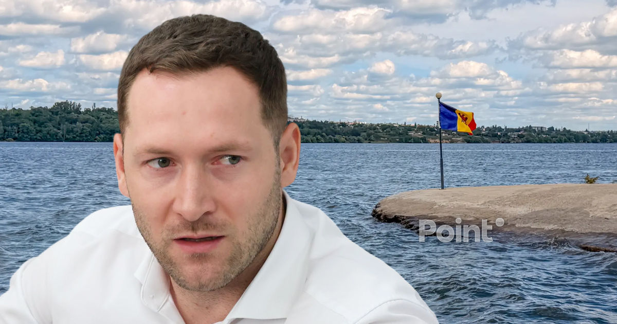 Хаждер: Новая водозаборная станция для Кишинёва будет готова через два-три года.