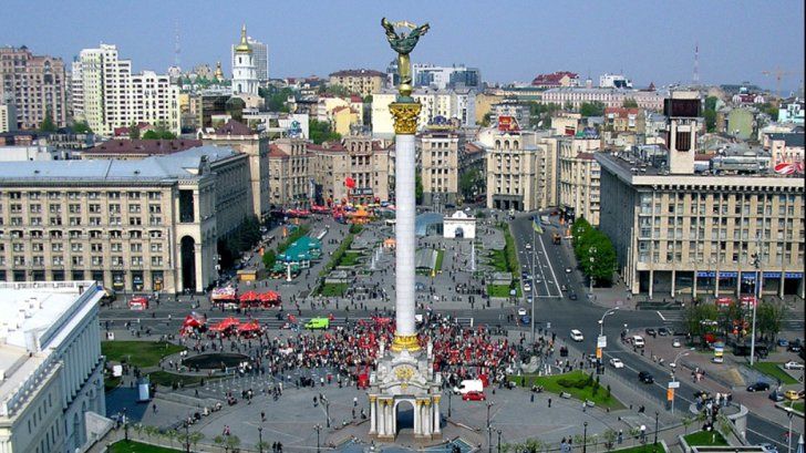 O mumie egipteană a fost descoperită în incinta Muzeului Național de Istorie şi Cultură Pecersk din Kiev. 