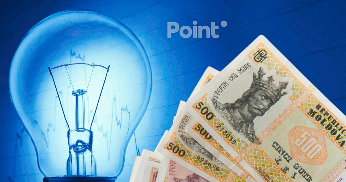 Furnizorii solicită majorarea tarifelor la energia electrică.