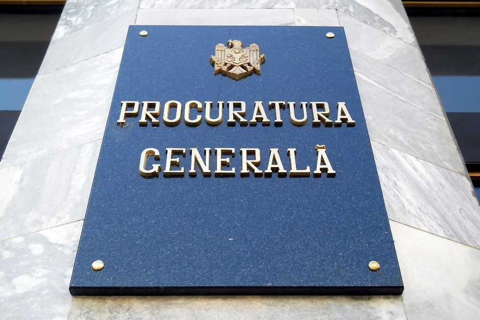 Guvernul a adoptat modalitatea de numire a Procurorului General. Foto: flux.md