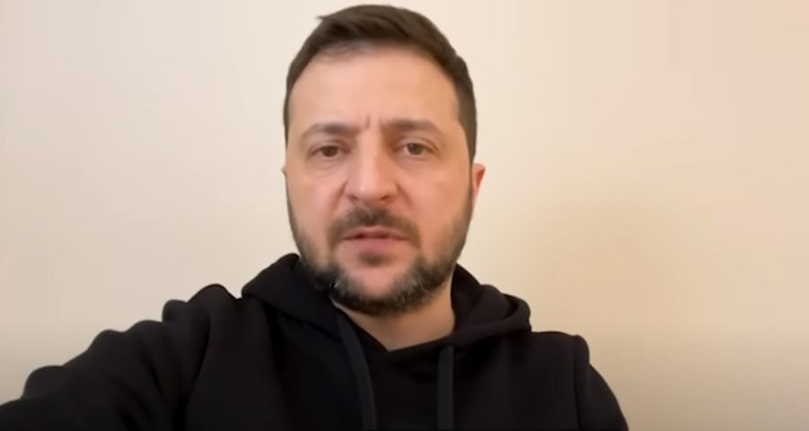 Зеленский – Кличко: Профанацию с "Пунктами несокрушимости" и ложь никто не простит.