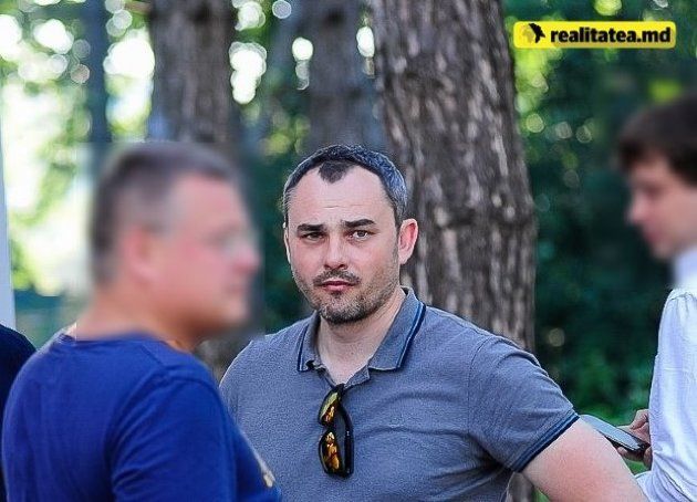 Директором UNIC стал бывший врио Moldtelecom Константин Шевчук.