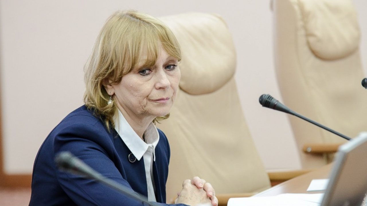 Nemerenco acuză promovarea urii împotriva medicilor și cere responsabilitate din partea jurnaliștilor.