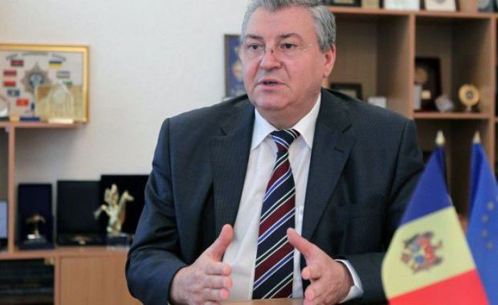 Interceptările dintre Vlad Filat și Ilan Shor, făcute de Renato Usatîi, nu se află în conformitate cu legea.