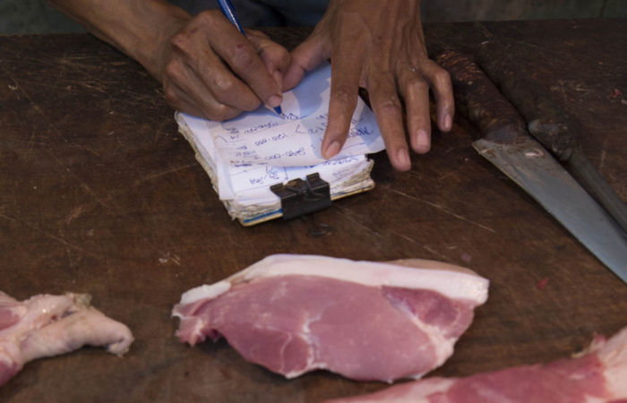 В продукции некоторых региональных предприятий выявлено превышение уровня кишечной палочки.