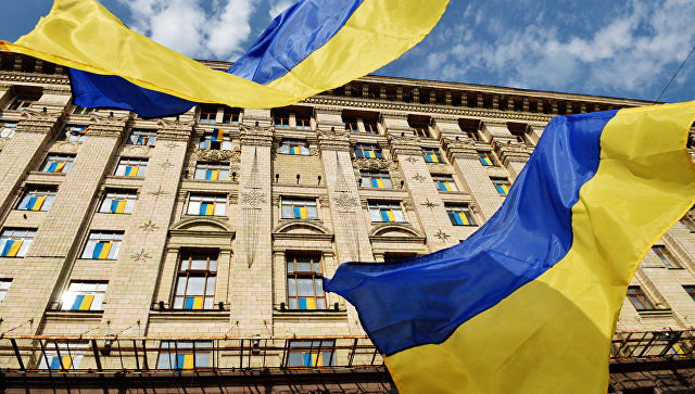 Ограничительные меры Украина ввела в сентябре 2015 года.