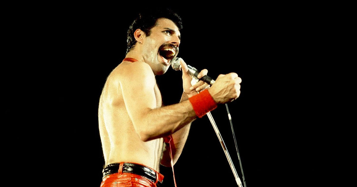 Fiica secretă a lui Freddie Mercury a vorbit pentru prima dată despre starul Queen: Nu voia să împartă tatăl cu nimeni.