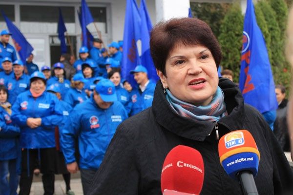 Приказ о назначении Булиги главой Центра обучения в CNAMUP аннулировали.