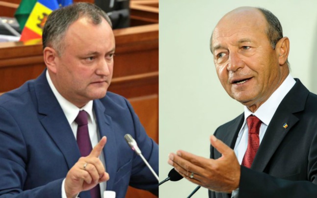 Igor Dodon susţine că acţiunile PDM din această toamnă sunt orientate împotriva instituţiei prezidenţiale şi constituie o pregătire pentru alegerile parlamentare din 2018.