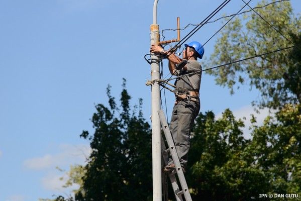 Zeci de mii de locatari fără lumină astăzi, 15 iunie. Adresele vizate. Foto simbol: ipn.md